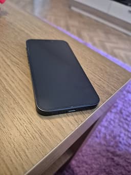 iPhone 12 mini