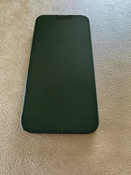 Apple iphone 13 128gb midnight
