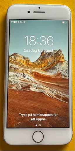 iPhone 7