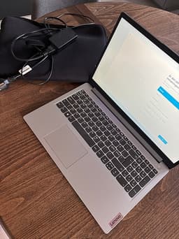 Lenovo IdeaPad 1 15IAU7