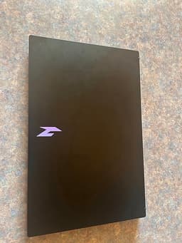 Acer Nitro V 15 Gaming Laptop - Ryzen 5/RTX4050/16GB RAM/512SSD
