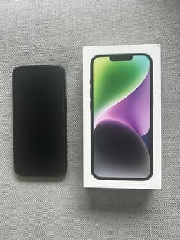iPhone 14