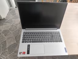 Lenovo IdeaPad 1 - 15AMN7 -512 GB SSD/16 GB Ram