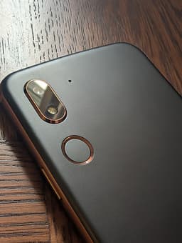 Doro 8080 32 GB.