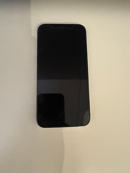 iPhone 12 Pro