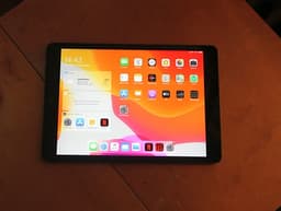 iPad 10,2" (2020)