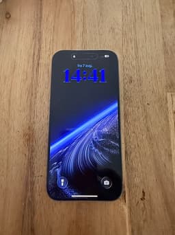 iPhone 15 PRO