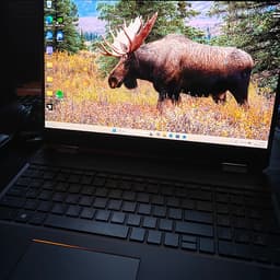 HP Spectre x360 15.6 tumConvertible bärbar dator, flaggskepp!