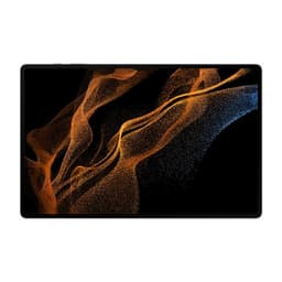 Samsung Galaxy Tab S8 Ultra WiFi 128 GB, graphite