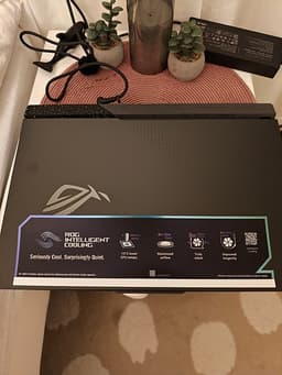 ASUS - ROG Strix G17 - 32GB RAM - 1TB SSD - RTX