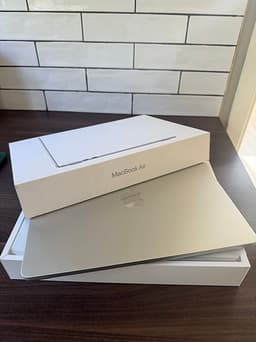 Apple MacBook Air 13" M5 8GB 512GB