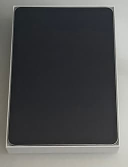 Ipad Pro 11 tum (3:e generationen) 1 TB WiFi Silver