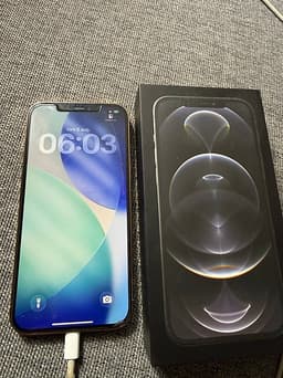 Apple iPhone 12 Pro Max