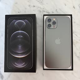 Ett andra hem för en väl fungerande Iphone. 12 pro