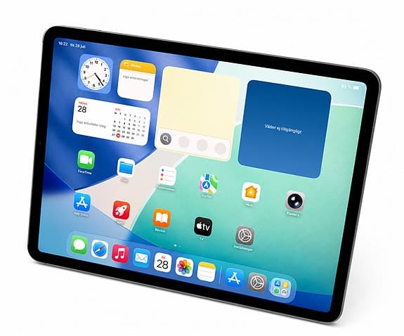 Apple iPad Air M4 11" 2026 Wi-Fi