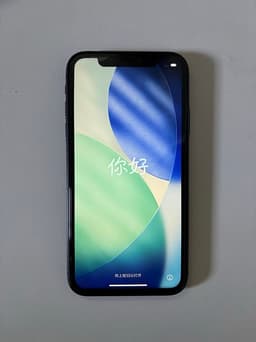 iPhone 11 64 gb