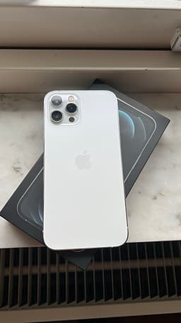 IPhone 12 Pro Max 128 GB