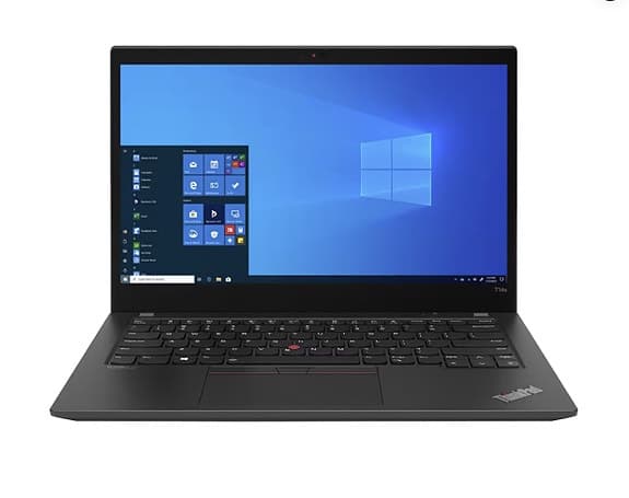 Lenovo ThinkPad T14s Gen 2 14"