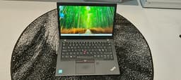 Lenovo ThinkPad T470s