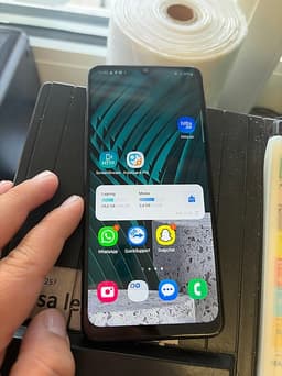 Samsung A32
