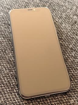 iPhone 11 Pro