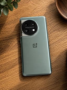 OnePlus 11 5g– 100% batterihälsa – mycket fint skick