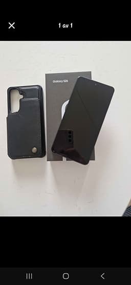 Samsung Galaxy S26
