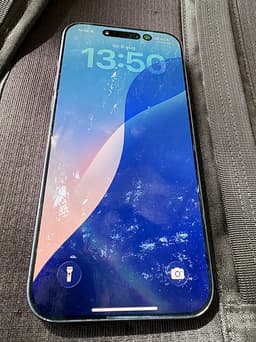 iPhone 17 Pro Max - Nyskick