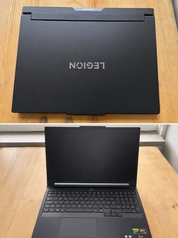 Legion Pro 7 16 (R9-Windows 11 Home-32GB-1TB-RTX 5080)