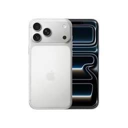 Apple iPhone 17 Pro Max 1 TB silver