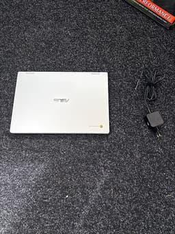 ASUS Chromebook CX1500 – 15,6” Full HD – 4 GB RAM / 64 GB