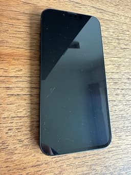 Apple iPhone 14 128 GB svart