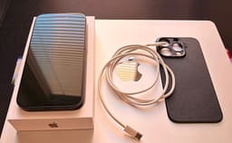 iPhone 15 Pro | 128 GB | Dual-SIM | blått titan