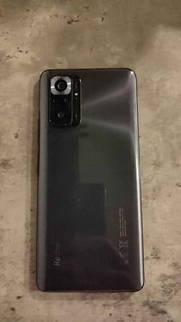 Xiaomi Redmi Note 10 Pro (8/128GB)