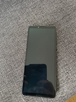Sony xperia 10