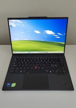 Lenovo ThinkPad T14s Gen 6 - Core Ultra 5 / 16 GB / 512 GB / Garanti