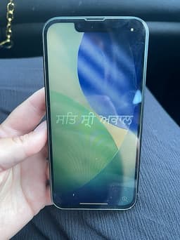 iPhone 14