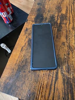 Samsung Galaxy Z Fold 5 med 256 GB