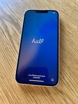 Apple iPhone 13 smartphone 128 GB