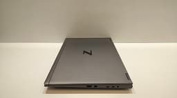 HP ZBook Fury G8 | i7-11850H | 32 GB RAM | 1 TB + 512 GB M.2 | Windows 11 Pro