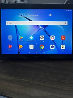 HUAWEI MediaPad T3 10