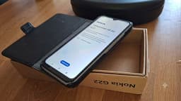 Nokia G22