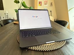 Apple 14tum M3 Pro, Rymdsvart, 512gb, 18 gb RAM