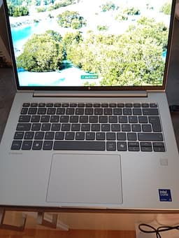 HP EliteBook 6 G1i 14" laptop i5 16GB RAM 512GB SSD