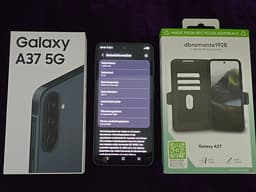 Samsung Galaxy A37 5G