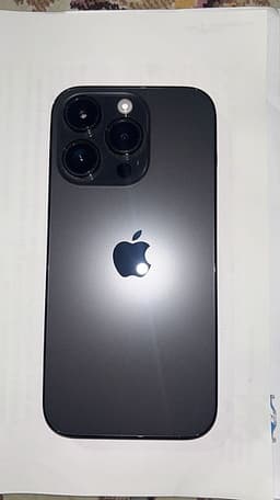 IPhone 14 pro 128gb