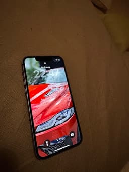 Apple iPhone 14 mobil 128 GB blå