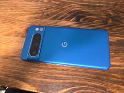 Google Pixel 8 PRO