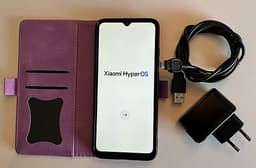 Fin mobiltelefon Xiaomi