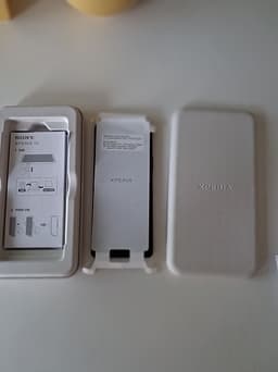 Sony xperia 10v